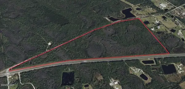 4430 Pioneer Trail, New Smyrna Beach, FL 32168