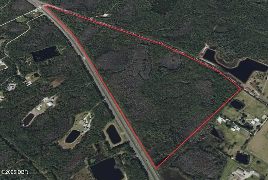 4430 Pioneer Trail, New Smyrna Beach, FL 32168 - #2