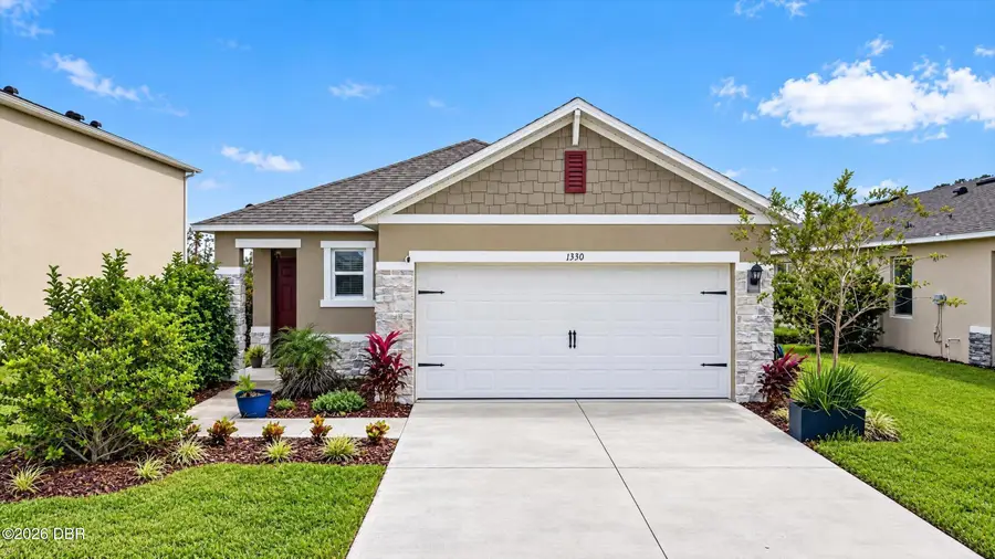 1330 Cork Drive, Ormond Beach, FL 32174 - #2