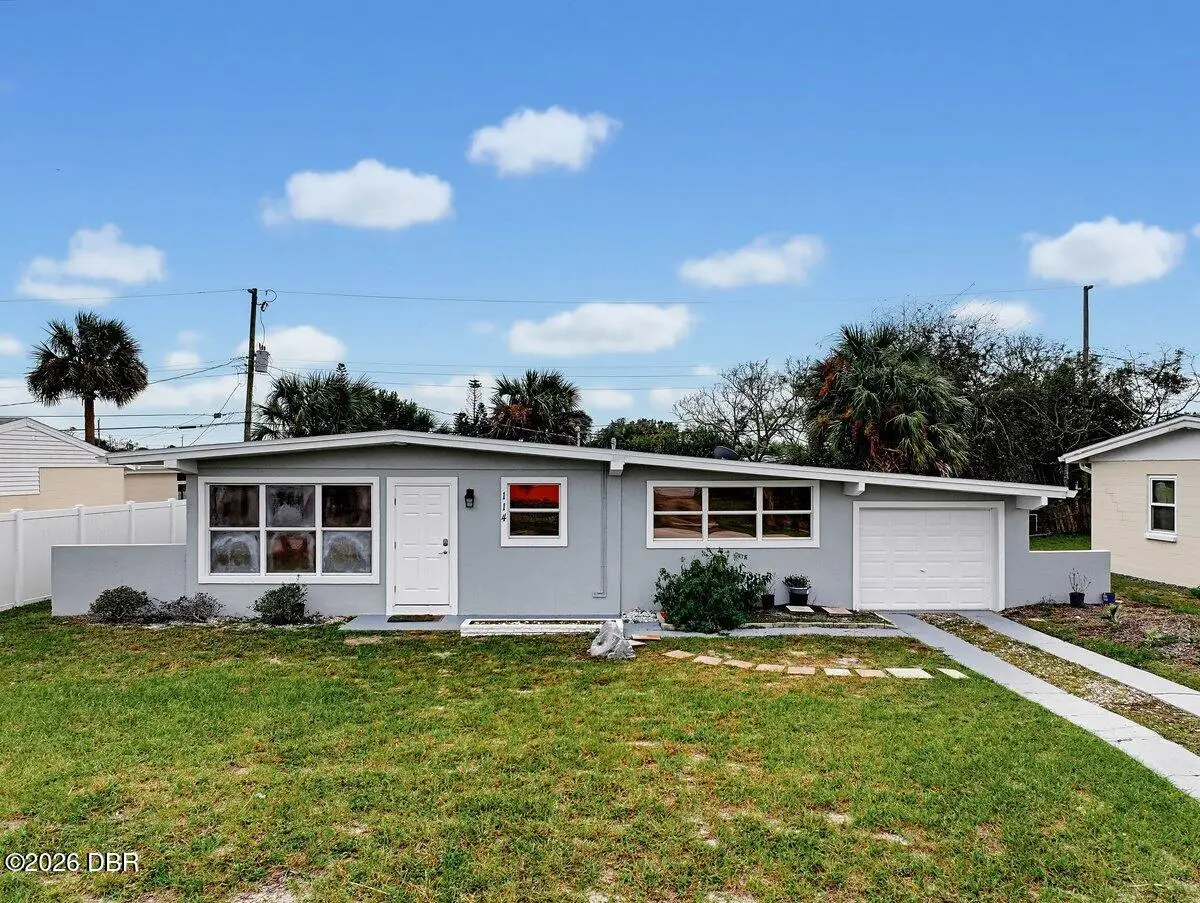 114 Lynnhurst Drive, Ormond Beach, FL 32176 - #1