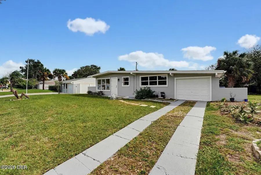 114 Lynnhurst Drive, Ormond Beach, FL 32176 - #3