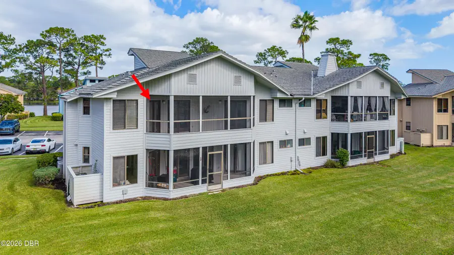 140 Golden Eye Drive #D, Daytona Beach, FL 32119 - #3
