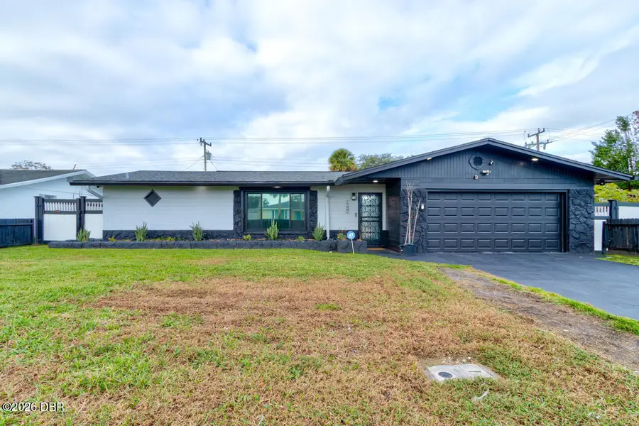 1300 Peachtree Road, Daytona Beach, FL 32114 - #3