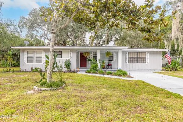 5221 Bretts Street, Port Orange, FL 32127