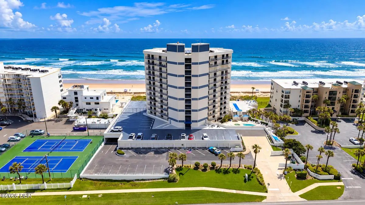 5207 S Atlantic Avenue #1126, New Smyrna Beach, FL 32169 - #1