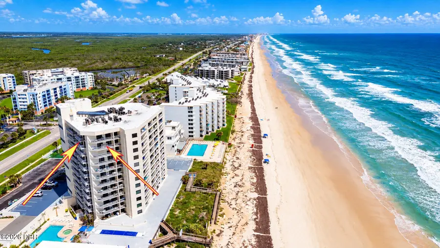 5207 S Atlantic Avenue #1126, New Smyrna Beach, FL 32169 - #2