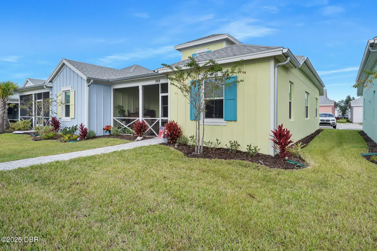 369 Hang Loose Way, Daytona Beach, FL 32124 - #1