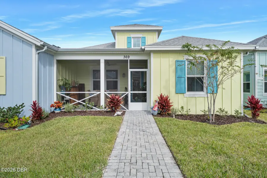 369 Hang Loose Way, Daytona Beach, FL 32124 - #2