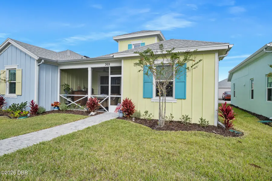369 Hang Loose Way, Daytona Beach, FL 32124 - #3