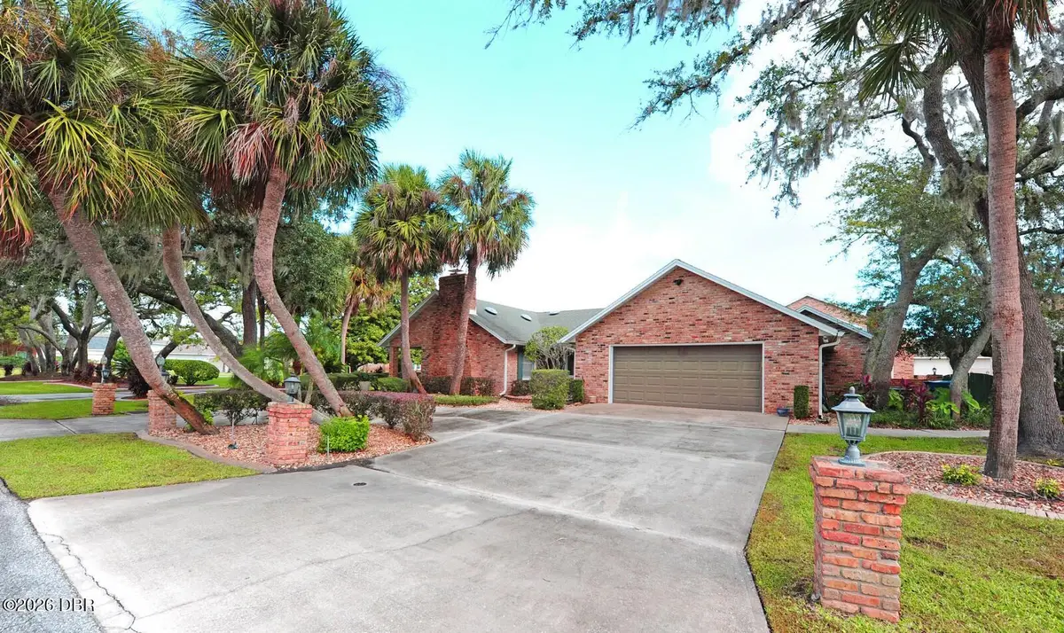 2644 Slow Flight Drive, Port Orange, FL 32128 - #1