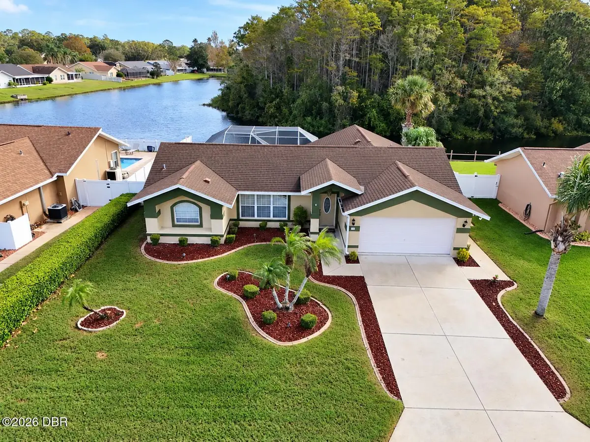 10 Palmetto Dunes Court, Ormond Beach, FL 32174 - #1