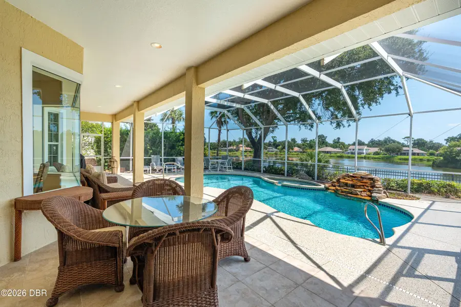 19 Lakecliff Drive, Ormond Beach, FL 32174 - #3