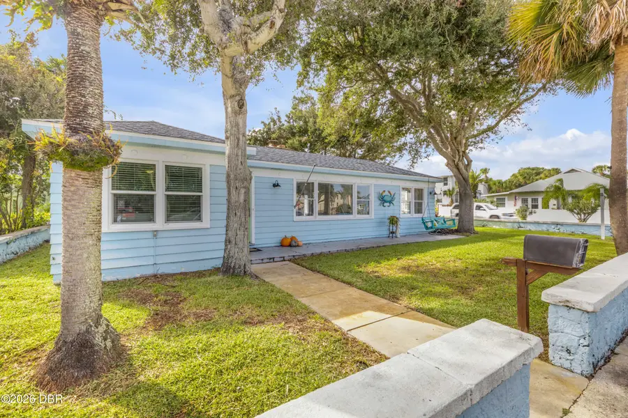 731 N Oleander Avenue, Daytona Beach, FL 32118 - #3