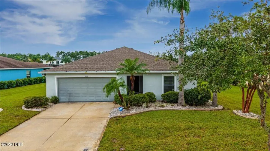 220 Thornberry Branch Lane, Daytona Beach, FL 32124 - #2