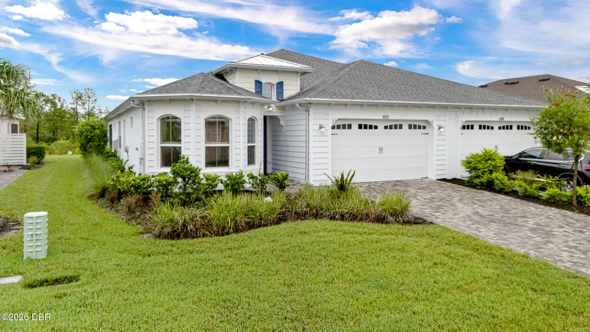 600 Margaritaville Avenue, Daytona Beach, FL 32124 - #1