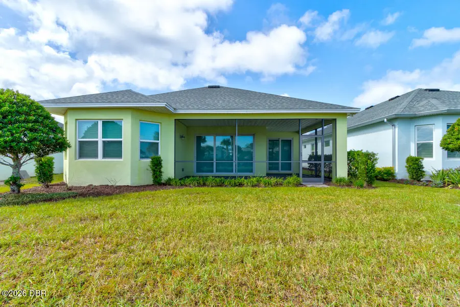 515 Coral Reef Way, Daytona Beach, FL 32124 - #2