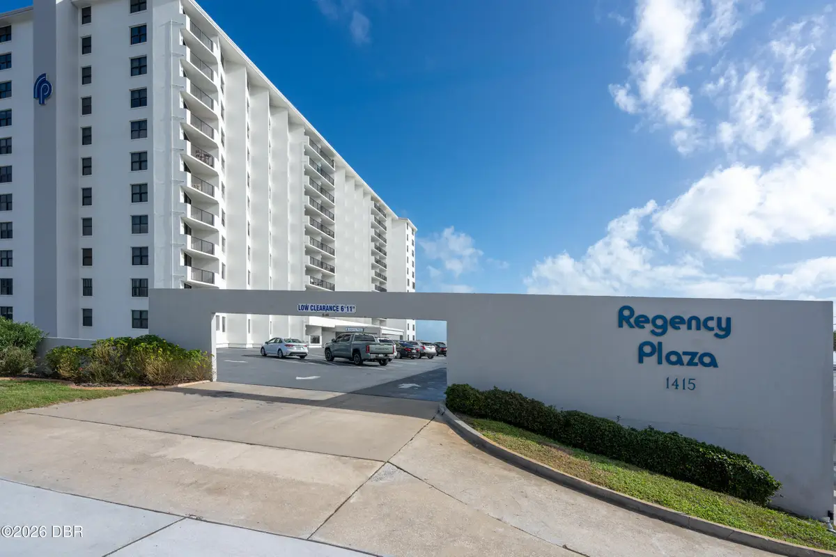 1415 Ocean Shore Boulevard #106, Ormond Beach, FL 32176 - #1