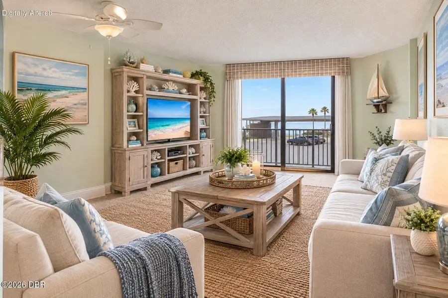 1415 Ocean Shore Boulevard #106, Ormond Beach, FL 32176 - #3