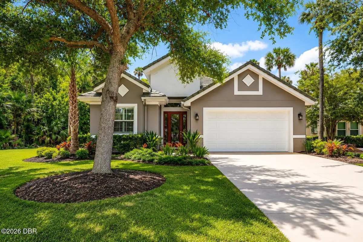 41 Riverview Bend #N, Palm Coast, FL 32137 - #1