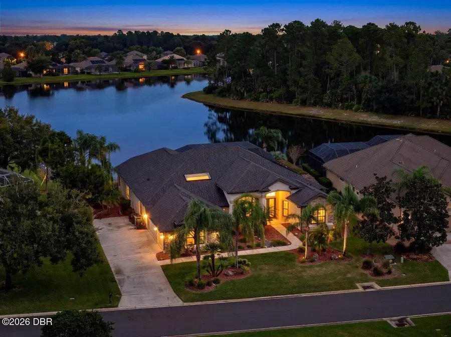 812 Westwood Drive, Ormond Beach, FL 32174 - #2