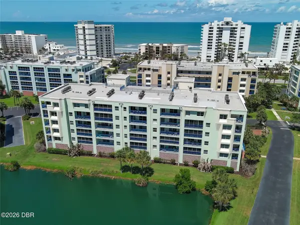 5300 S Atlantic Avenue #15-202, New Smyrna Beach, FL 32169