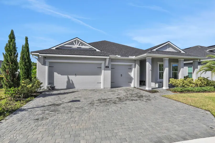 621 Mosaic Boulevard, Daytona Beach, FL 32124 - #2