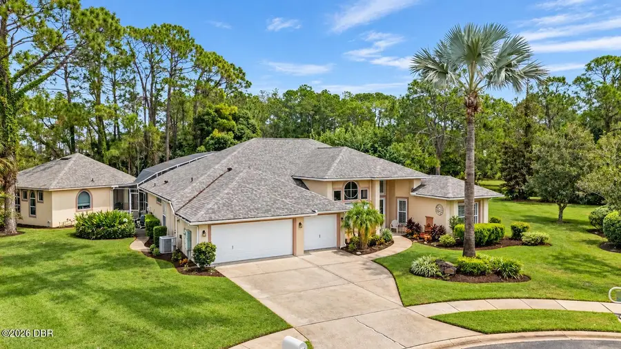 2901 Cypress Ridge Trail, Port Orange, FL 32128 - #2