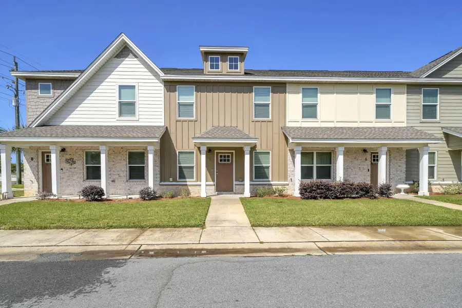 400 Mattie M Kelly Boulevard #7, Destin, FL 32541 - #3