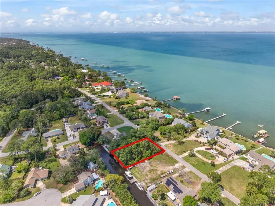 2943 Coral Strip Parkway, Gulf Breeze, FL 32563 - #3