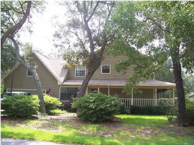 109 Windlake Court, Niceville, FL 32578 - #1