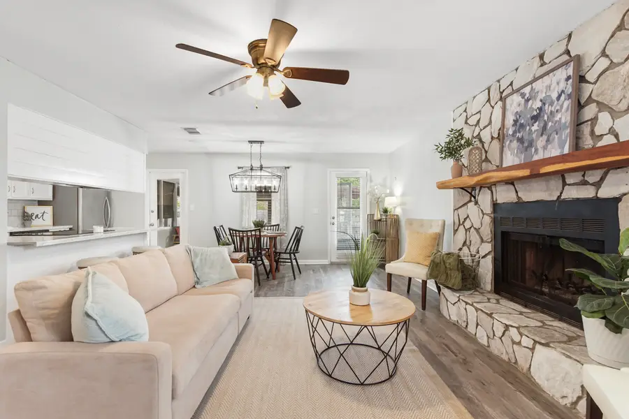 824 Jeremy Lane, Panama City, FL 32405 - #2