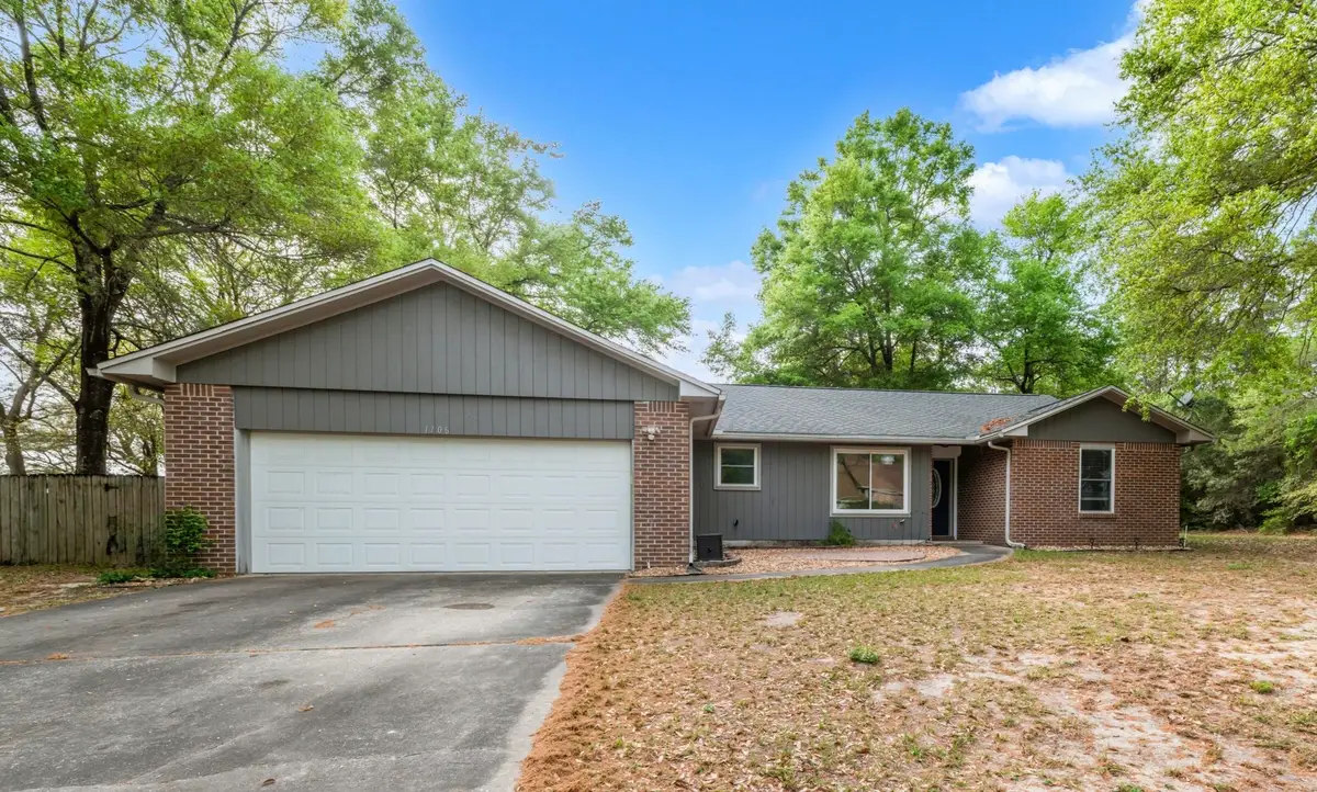 1106 Courington Court, Niceville, FL 32578 - #1