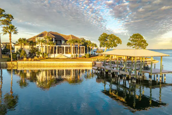 1806 Driftwood Point Road, Santa Rosa Beach, FL 32459