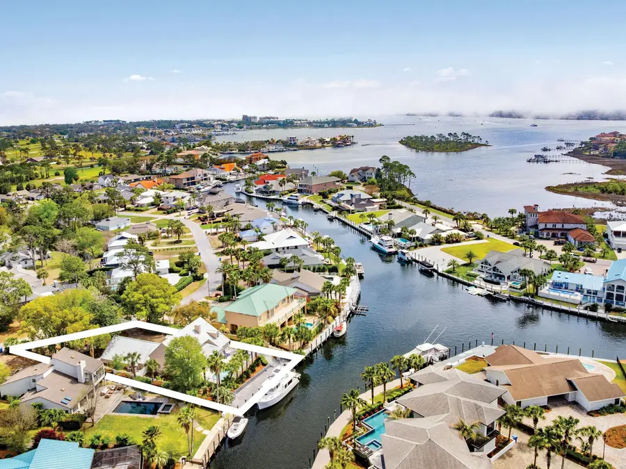 1102 Redfish Circle, Panama City Beach, FL 32408 - #2