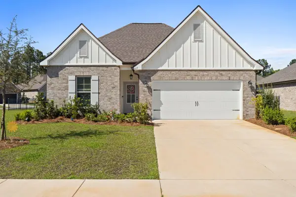 65 Apollo Avenue #East, Freeport, FL 32439