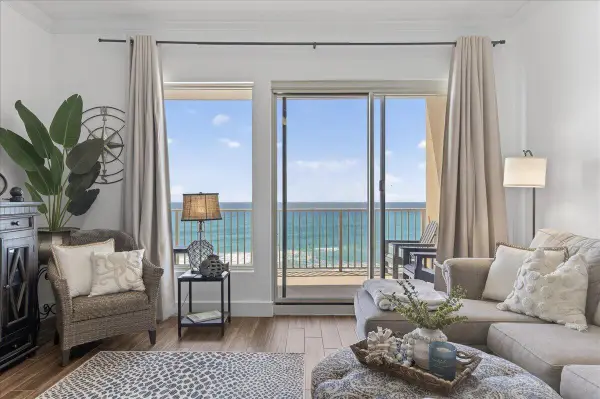 5004 Thomas Drive #UNIT 304, Panama City Beach, FL 32408