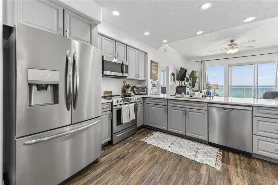 5004 Thomas Drive #UNIT 304, Panama City Beach, FL 32408 - #2