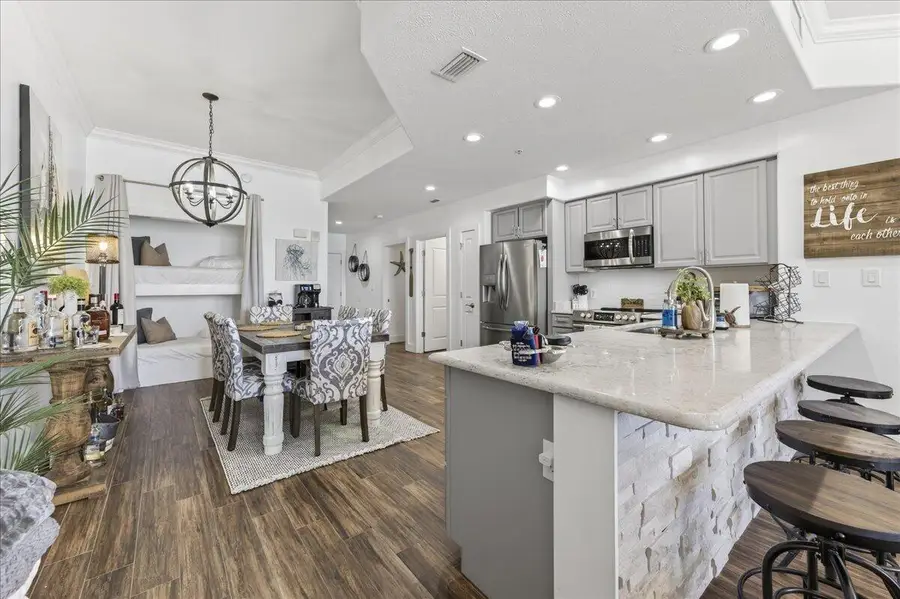 5004 Thomas Drive #UNIT 304, Panama City Beach, FL 32408 - #3