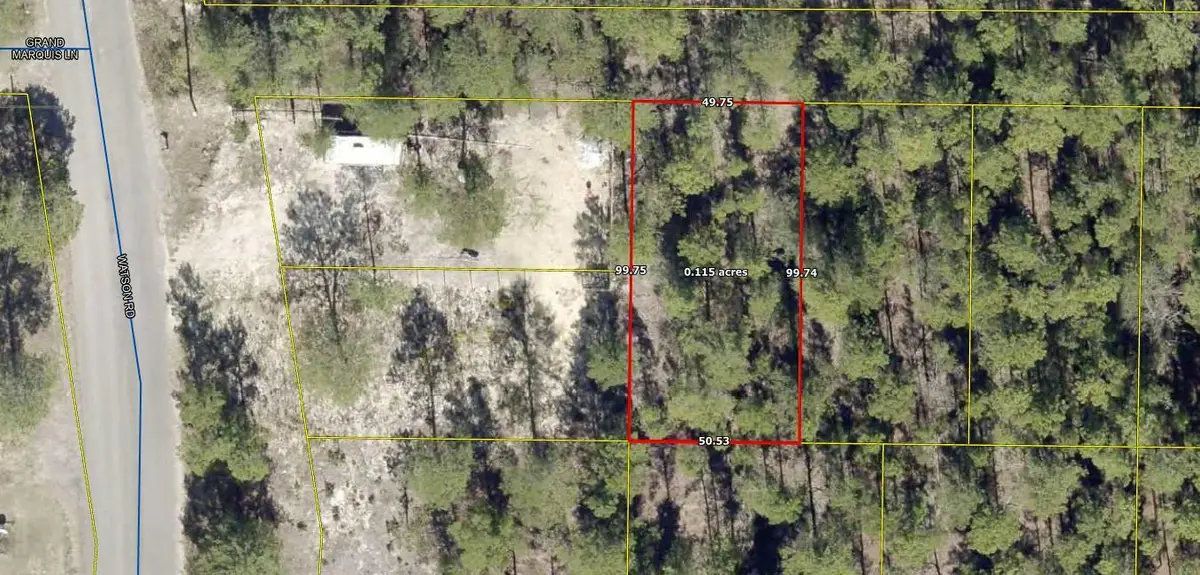 TBD No Named Road, Defuniak Springs, FL 32433 - #1