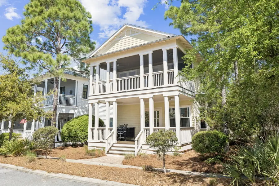 40 Cinnamon Fern Lane, Santa Rosa Beach, FL 32459 - #2