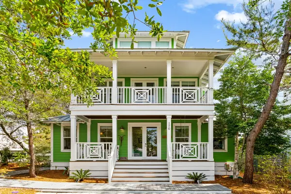 176 Hilltop Drive, Santa Rosa Beach, FL 32459