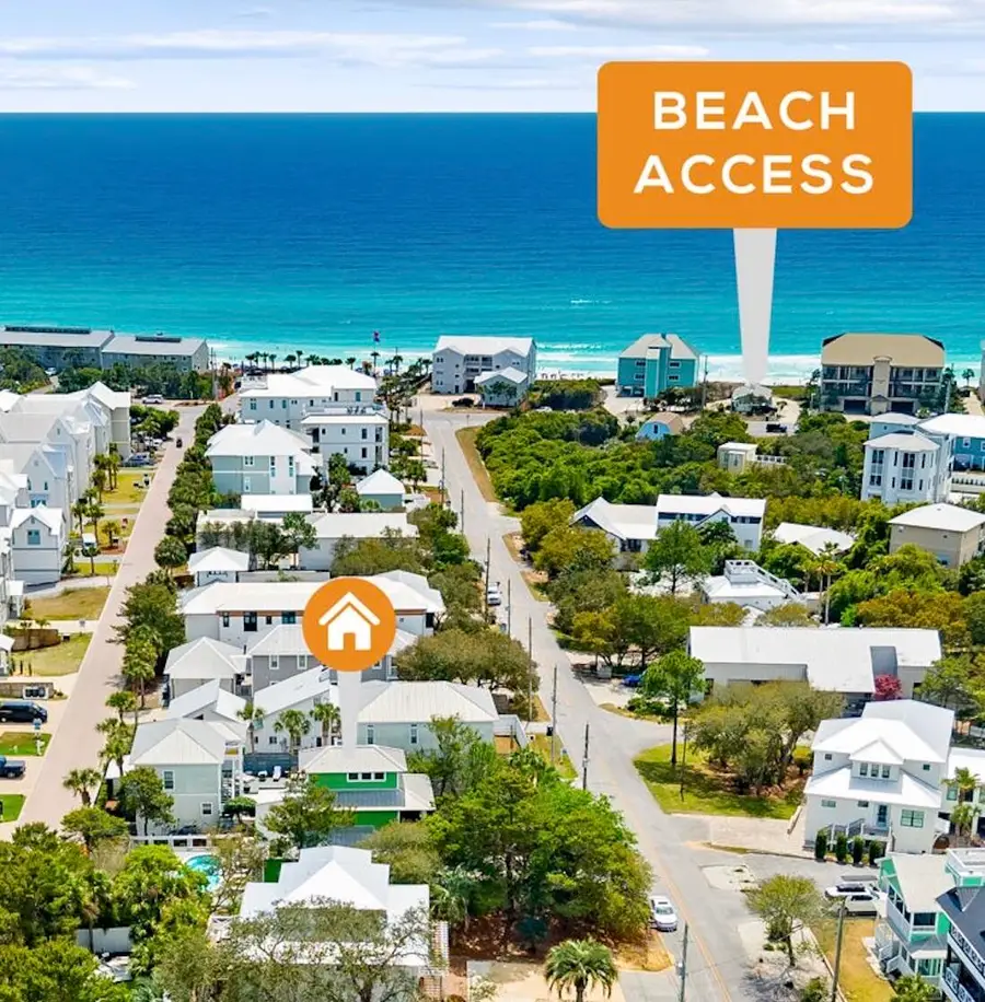 176 Hilltop Drive, Santa Rosa Beach, FL 32459 - #3