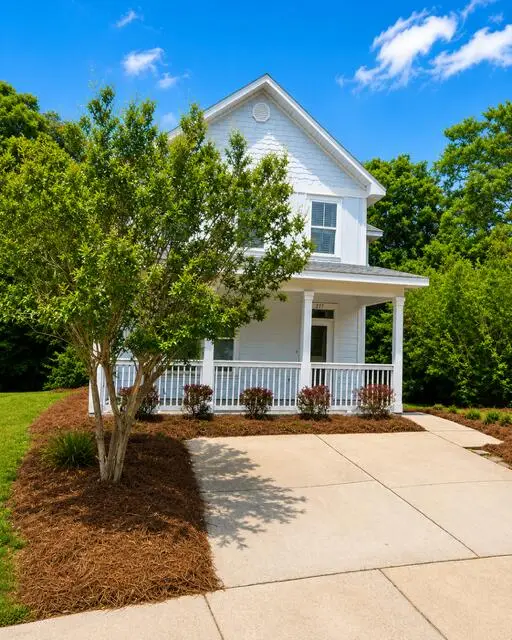 217 Melrose Avenue, Santa Rosa Beach, FL 32459 - #3
