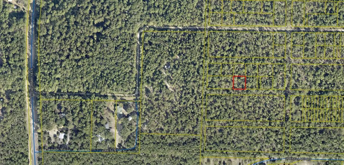 TBD No Named Road, Defuniak Springs, FL 32433 - #1