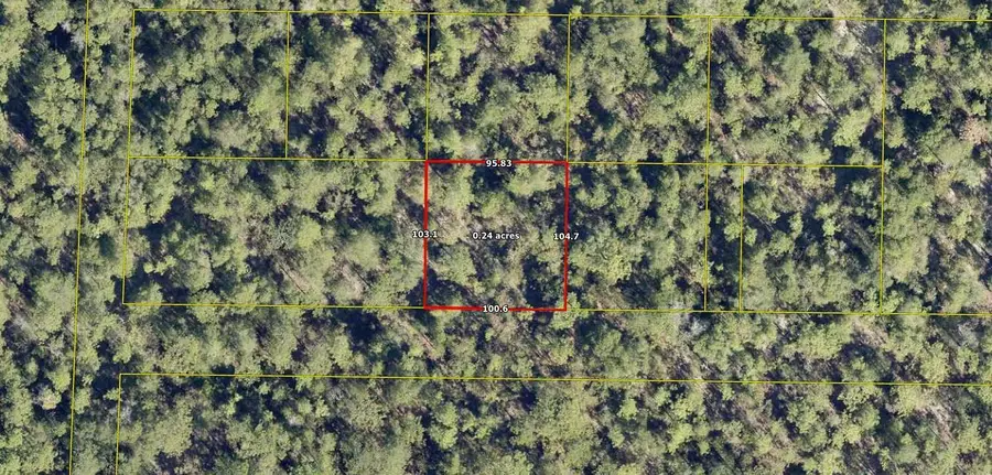 TBD No Named Road, Defuniak Springs, FL 32433 - #2