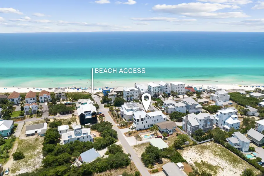 196 S Wall Street, Inlet Beach, FL 32461 - #2