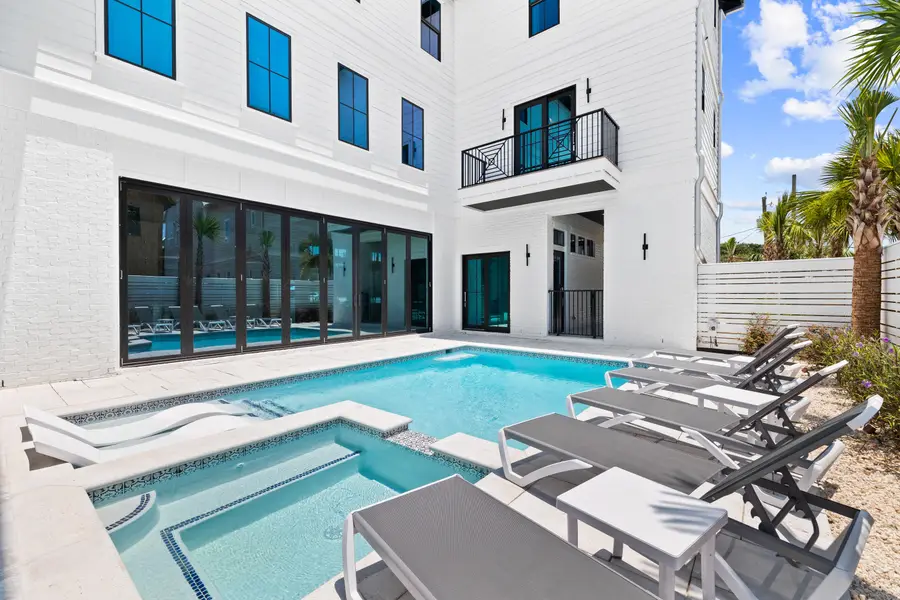 196 S Wall Street, Inlet Beach, FL 32461 - #3