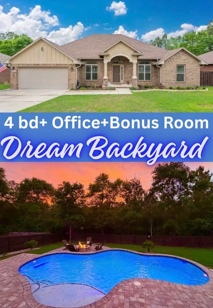 611 Terrier Trail, Crestview, FL 32536 - #2