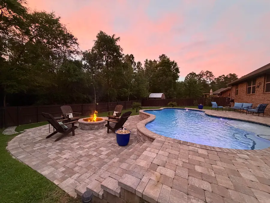 611 Terrier Trail, Crestview, FL 32536 - #3