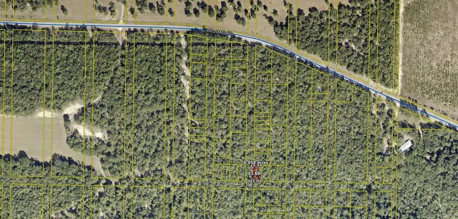TBD No Named Road, Defuniak Springs, FL 32433 - #2